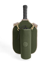 Load image into Gallery viewer, Clip-On Ball/Water Bottle Pouch in Solid Colors