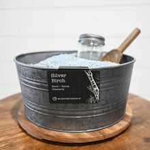 Load image into Gallery viewer, Milkhouse Candle Company - Candle Bar Scent Label Signs – A La Carte Label Signs