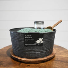 Load image into Gallery viewer, Milkhouse Candle Company - Candle Bar Scent Label Signs – A La Carte Label Signs