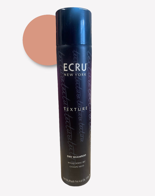 Ecru Texture Dry Shampoo 4.6 oz