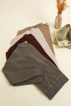 Load image into Gallery viewer, Pamela Oversized Textured - Very J