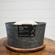 Load image into Gallery viewer, Milkhouse Candle Company - Candle Bar Scent Label Signs – A La Carte Label Signs