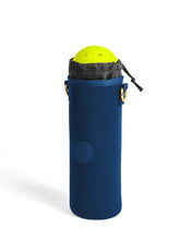 Load image into Gallery viewer, Clip-On Ball/Water Bottle Pouch in Solid Colors