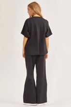 Load image into Gallery viewer, Travel in Paris Bell Bottom Set - Dear Scarlett