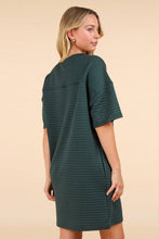 Load image into Gallery viewer, Sharon Shift Dress - Pockets - Very J