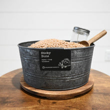 Load image into Gallery viewer, Milkhouse Candle Company - Candle Bar Scent Label Signs – A La Carte Label Signs