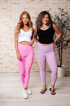 Load image into Gallery viewer, Molly Max Sculpt Leggings Wisteria