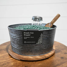 Load image into Gallery viewer, Milkhouse Candle Company - Candle Bar Scent Label Signs – A La Carte Label Signs