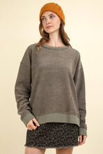 Load image into Gallery viewer, Pamela Oversized Textured - Very J