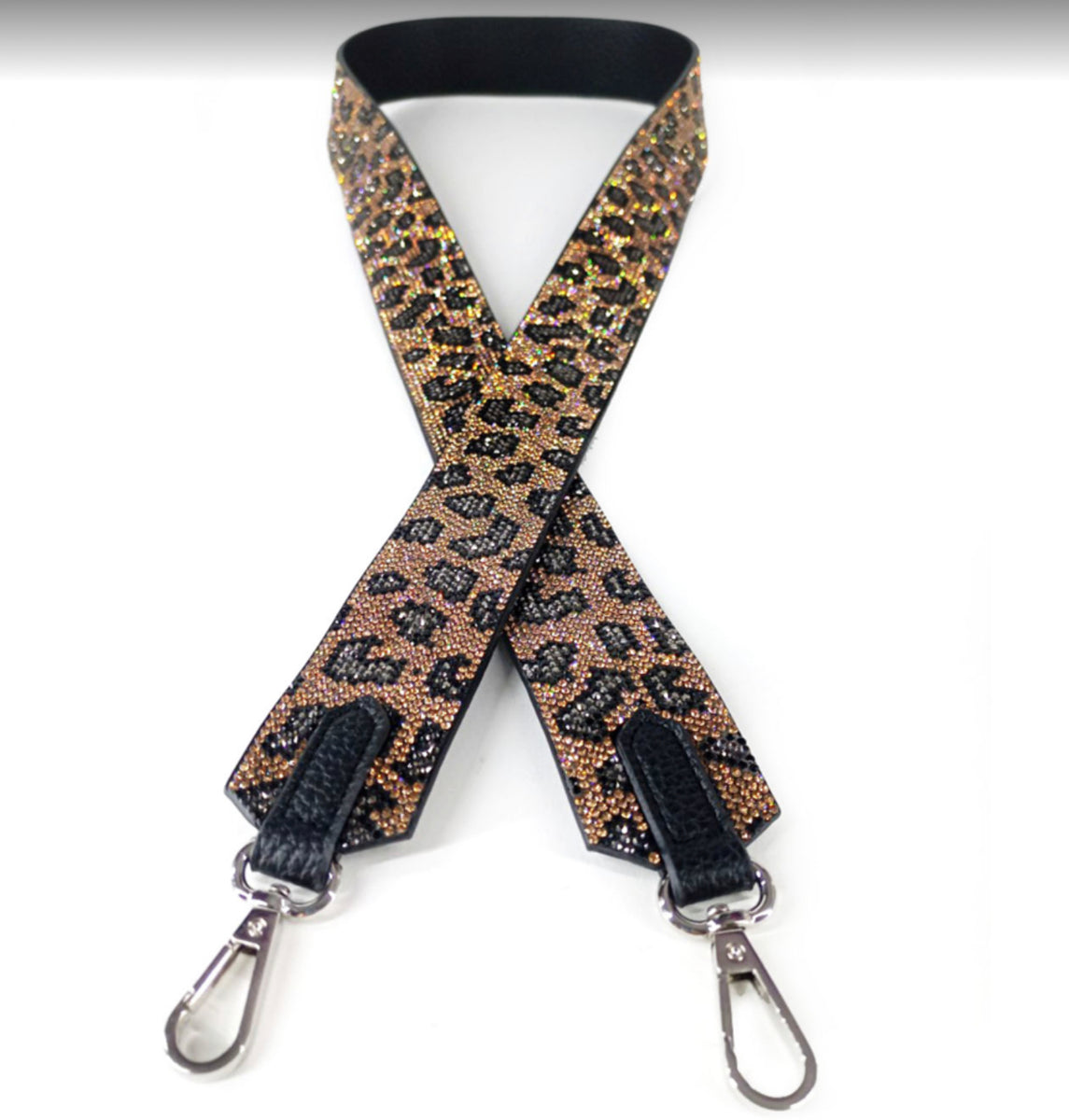 ROYAL ICE BANDOULIERE - Jacqueline Kent – Detailz Boutique