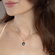 Load image into Gallery viewer, Engraved Heart - 2 Colors - The Sis Kiss