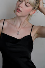 Load image into Gallery viewer, Bling Bar Charm - 2 Colors - The Sis Kiss