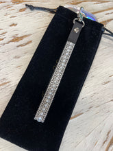 Load image into Gallery viewer, Bling Wrist Phone Strap - Jacqueline Kent