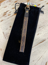 Load image into Gallery viewer, Bling Wrist Phone Strap - Jacqueline Kent