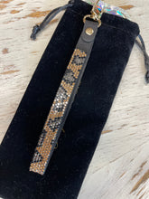 Load image into Gallery viewer, Bling Wrist Phone Strap - Jacqueline Kent