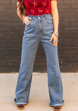Load image into Gallery viewer, Like a Rhinestone Cowboy - L & B