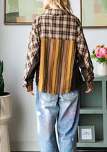 Load image into Gallery viewer, Fall Feels Top  - Oli and Hali