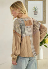 Load image into Gallery viewer, Patched Up and Nice- Oli and Hali