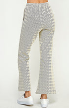 Load image into Gallery viewer, Terri Textured Crop Pant - See and Be Seen