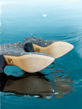 Load image into Gallery viewer, Paparazzi Studded Bootie - IRO Paris