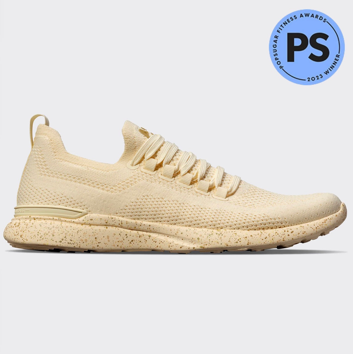 Warm Silk / Cedar / Speckle - Women's Techloom Breeze - APL