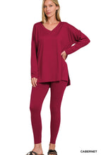 Load image into Gallery viewer, Just Relax - 4 color options - Zenana