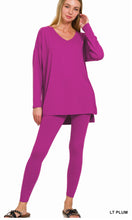 Load image into Gallery viewer, Just Relax - 4 color options - Zenana