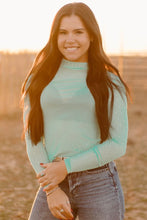 Load image into Gallery viewer, Turquoise Trouble - Sterling Kreek