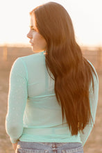 Load image into Gallery viewer, Turquoise Trouble - Sterling Kreek