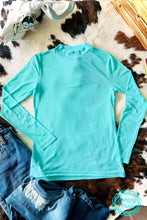 Load image into Gallery viewer, Turquoise Trouble - Sterling Kreek