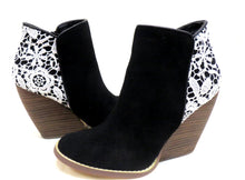 Load image into Gallery viewer, Movement Bootie - Very Volatile