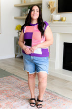 Load image into Gallery viewer, Like Real People Do Sweater Tank - Bibi