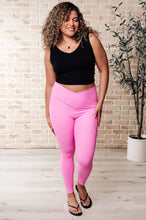 Load image into Gallery viewer, Molly Max Sculpt Leggings Pink