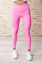 Load image into Gallery viewer, Molly Max Sculpt Leggings Pink