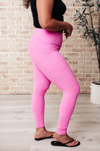 Load image into Gallery viewer, Molly Max Sculpt Leggings Pink
