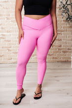 Load image into Gallery viewer, Molly Max Sculpt Leggings Pink