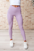 Load image into Gallery viewer, Molly Max Sculpt Leggings Wisteria