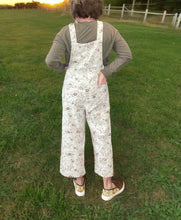 Load image into Gallery viewer, Garden Tan - Overalls - Easel