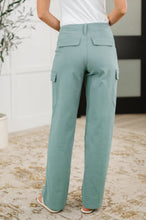 Load image into Gallery viewer, Pocket the Attitude Cargo Bottoms