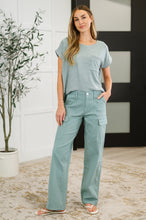 Load image into Gallery viewer, Pocket the Attitude Cargo Bottoms