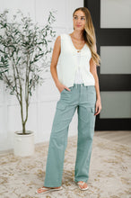 Load image into Gallery viewer, Pocket the Attitude Cargo Bottoms