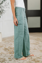 Load image into Gallery viewer, Pocket the Attitude Cargo Bottoms