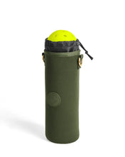 Load image into Gallery viewer, Clip-On Ball/Water Bottle Pouch in Solid Colors