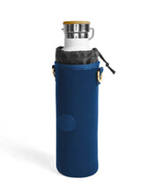 Load image into Gallery viewer, Clip-On Ball/Water Bottle Pouch in Solid Colors