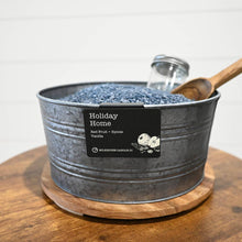 Load image into Gallery viewer, Milkhouse Candle Company - Candle Bar Scent Label Signs – A La Carte Label Signs