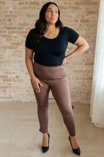 Load image into Gallery viewer, Magic Ankle Crop Skinny 26&quot; Pants in Twelve Colors (online exclusive)