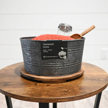 Load image into Gallery viewer, Milkhouse Candle Company - Candle Bar Scent Label Signs – A La Carte Label Signs