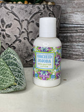 Load image into Gallery viewer, Orchid Jojoba Travel Lotion