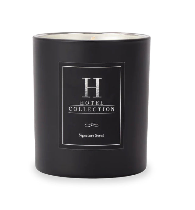 My Way Candle  - Hotel Collection