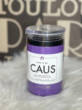 Load image into Gallery viewer, Caus Cups